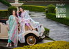Farhana By Zulfat Cotton Printed Dress Material Wholesale Market In Surat